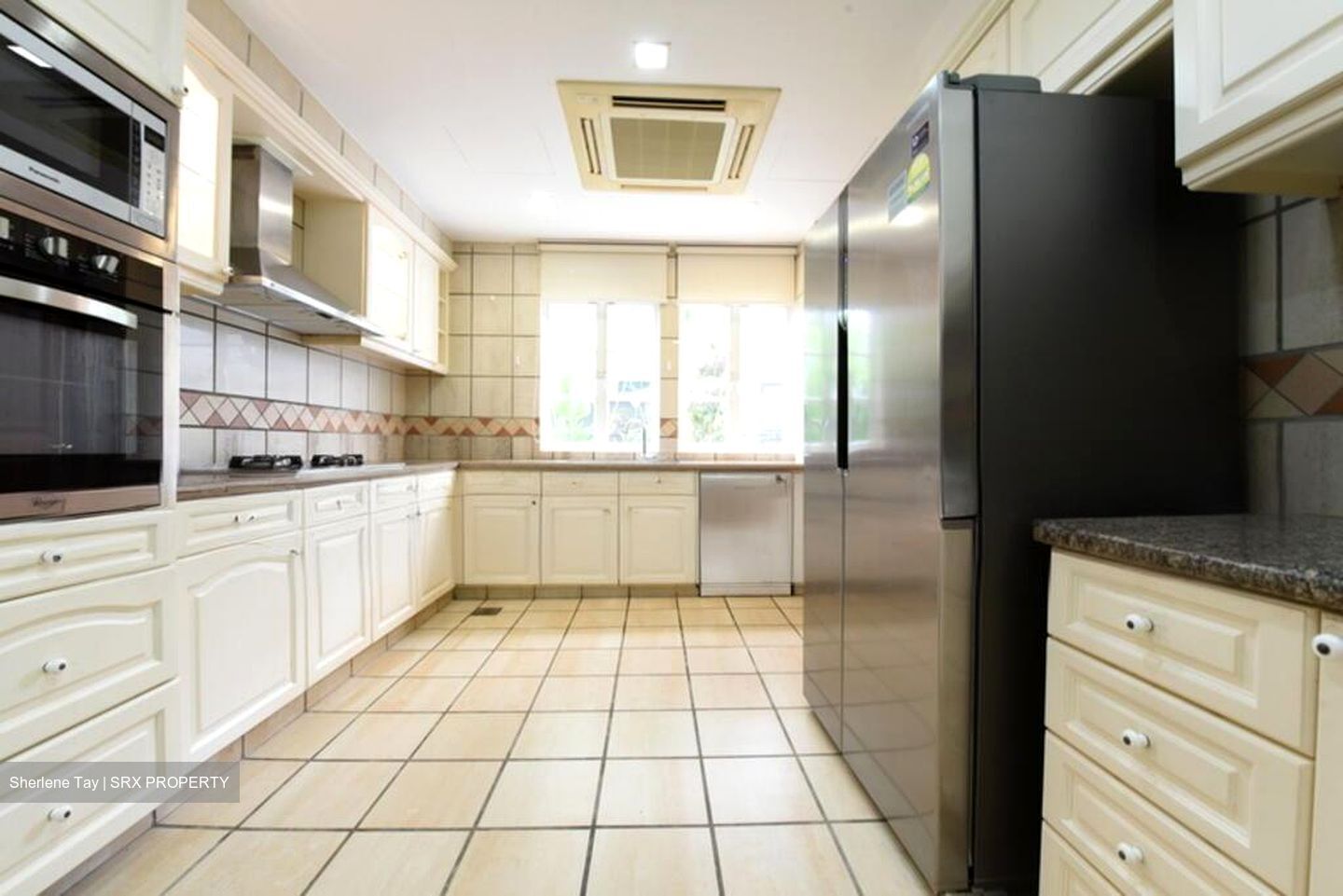 Gentle Villas (D11), Semi-Detached #524650501